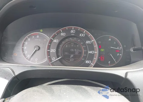 2015 Honda Accord Sport z USA, uszkodzony, nr VIN 1HGCR2F57FA146773